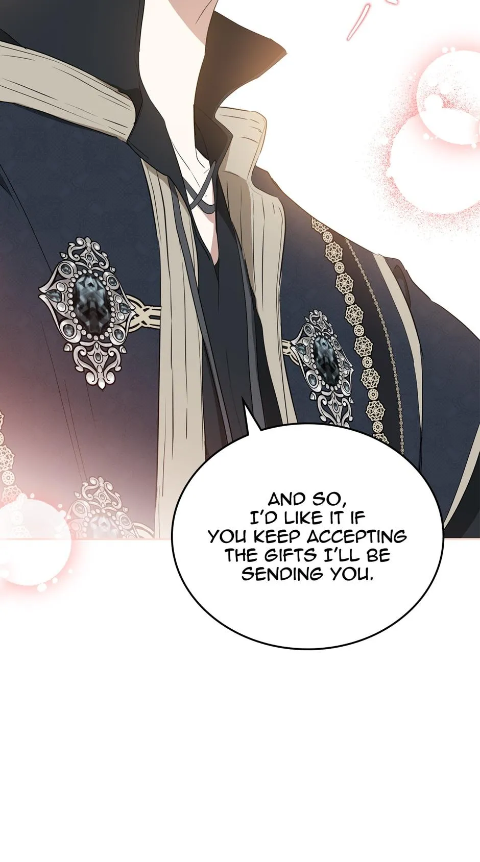 I’ll Be The Matriarch In This Life - Chapter 139 Page 99