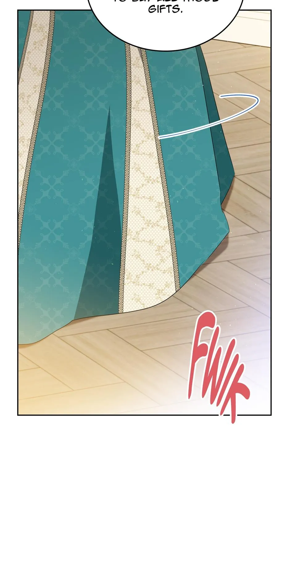 I’ll Be The Matriarch In This Life - Chapter 139 Page 103