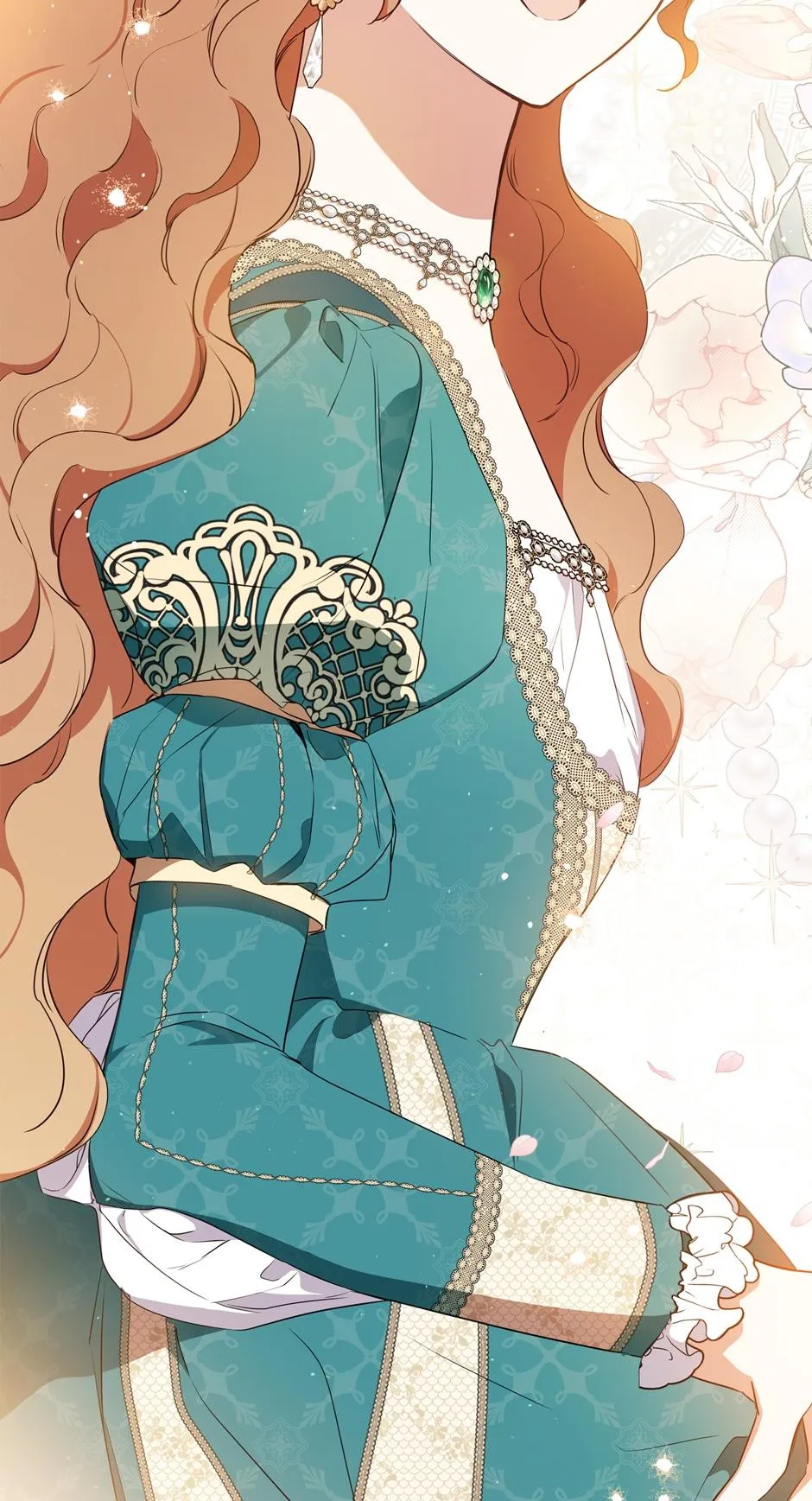 I’ll Be The Matriarch In This Life - Chapter 139 Page 105