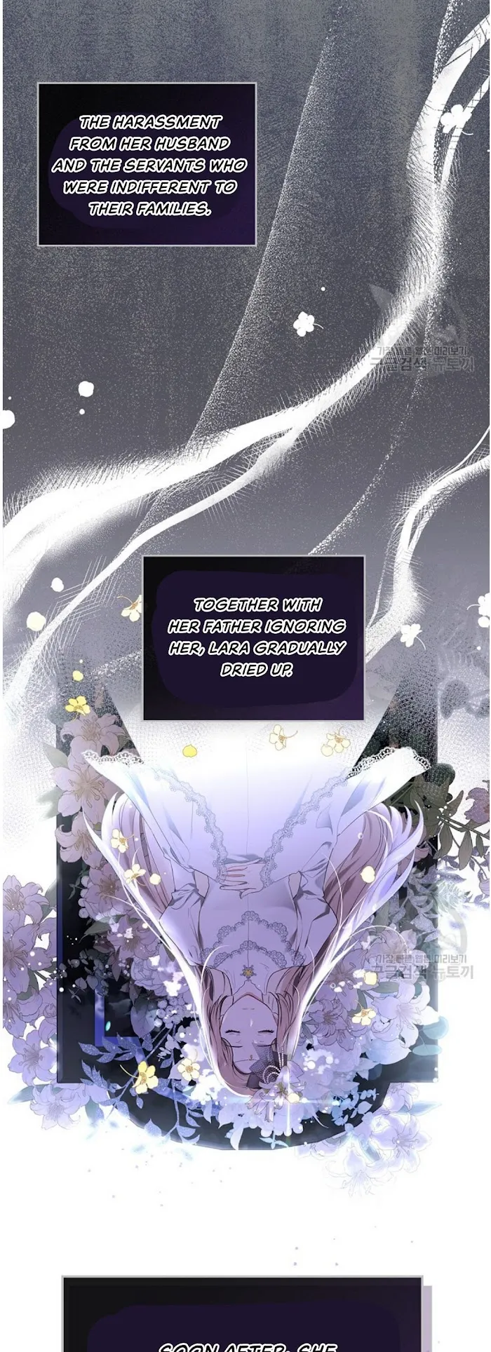 I’ll Be The Matriarch In This Life - Chapter 14 Page 6
