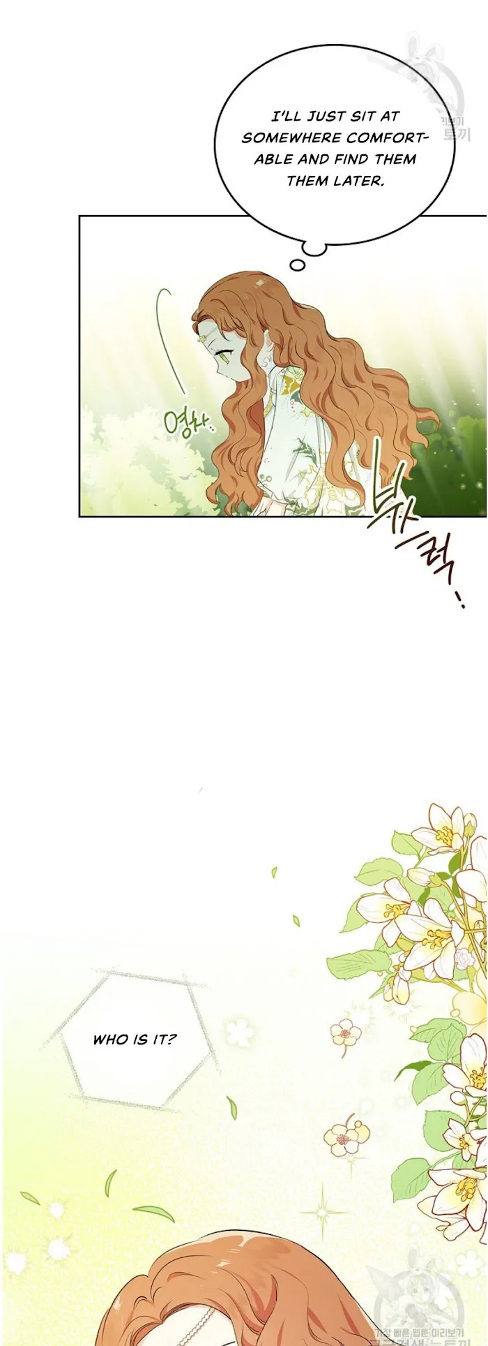 I’ll Be The Matriarch In This Life - Chapter 14 Page 31