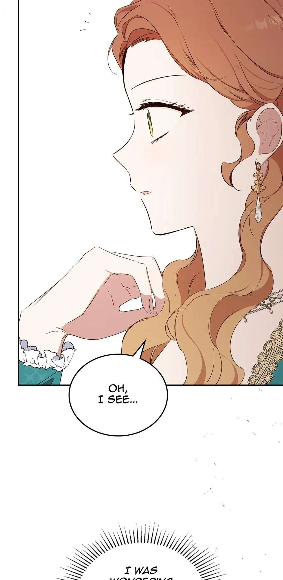 I’ll Be The Matriarch In This Life - Chapter 140 Page 7