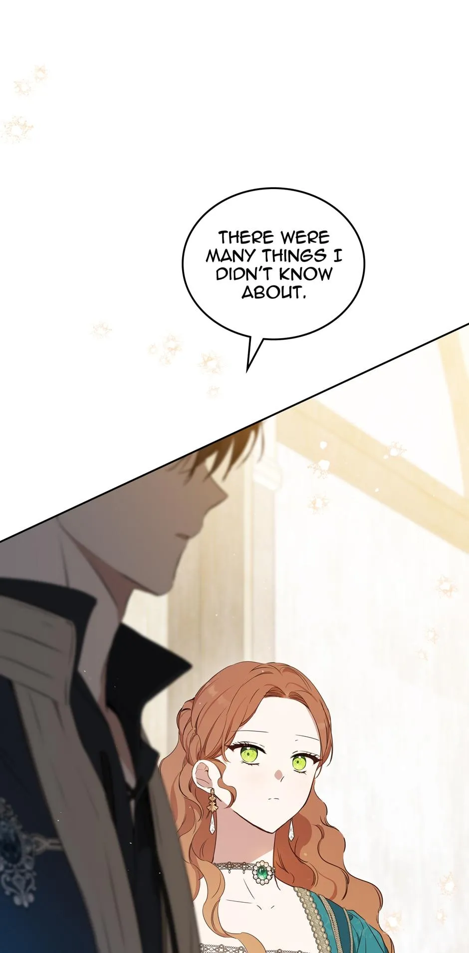 I’ll Be The Matriarch In This Life - Chapter 140 Page 10