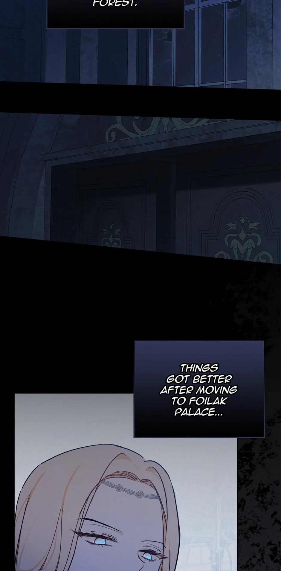 I’ll Be The Matriarch In This Life - Chapter 140 Page 12
