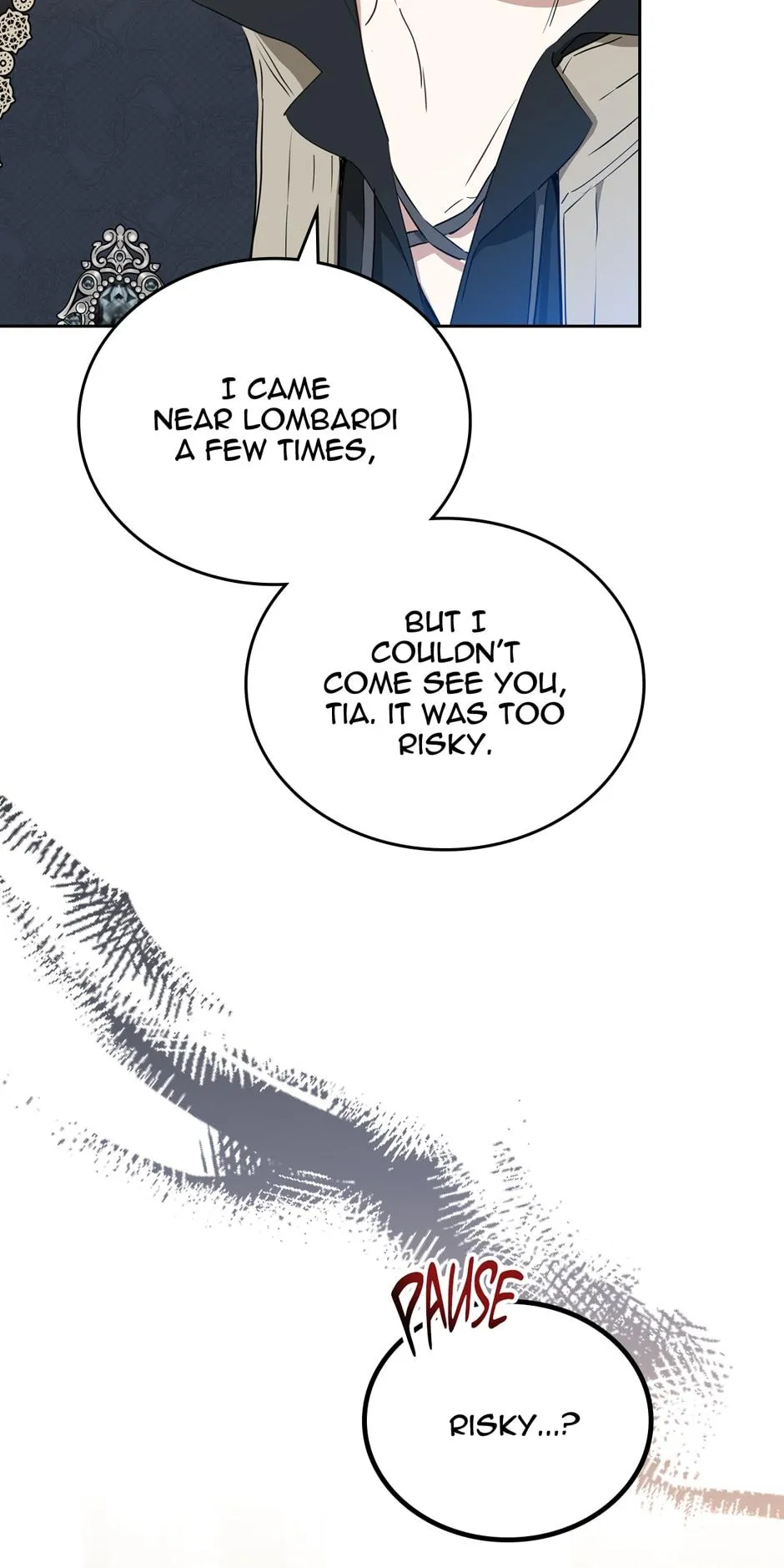 I’ll Be The Matriarch In This Life - Chapter 140 Page 17