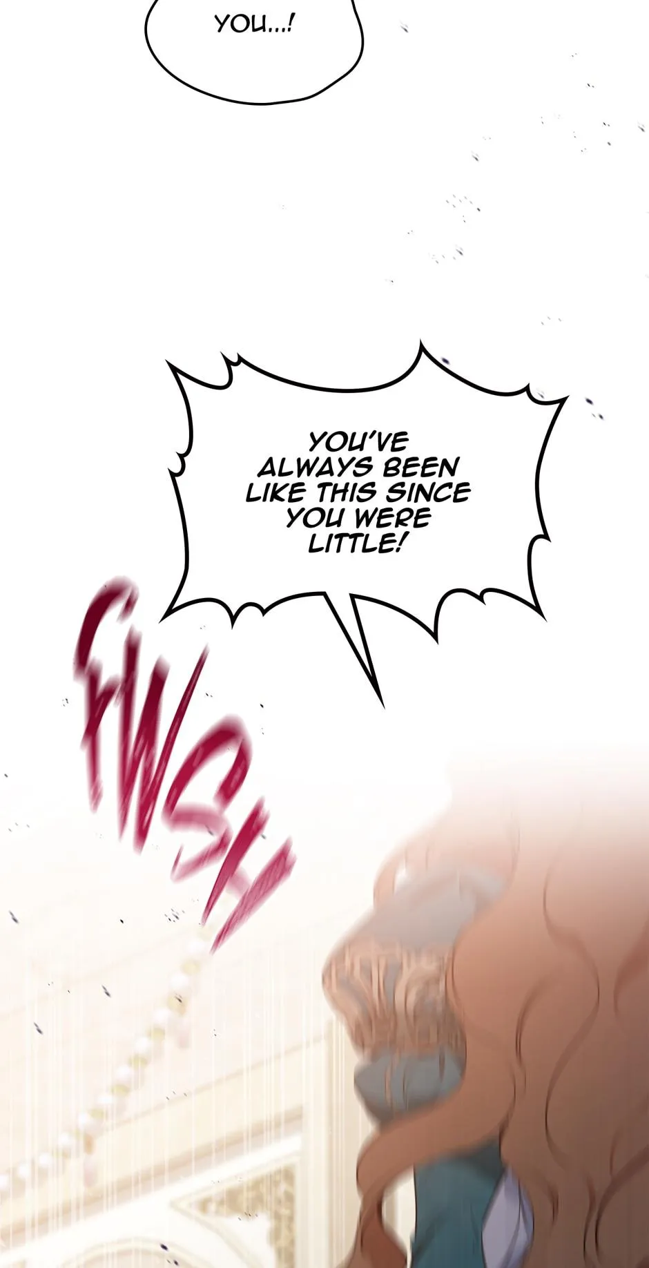 I’ll Be The Matriarch In This Life - Chapter 140 Page 22