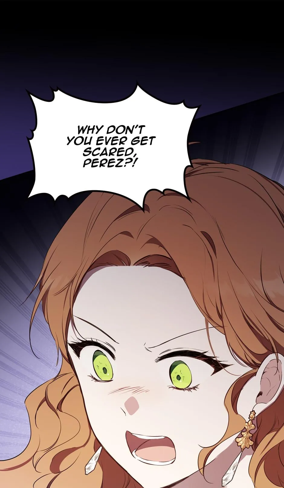 I’ll Be The Matriarch In This Life - Chapter 140 Page 24
