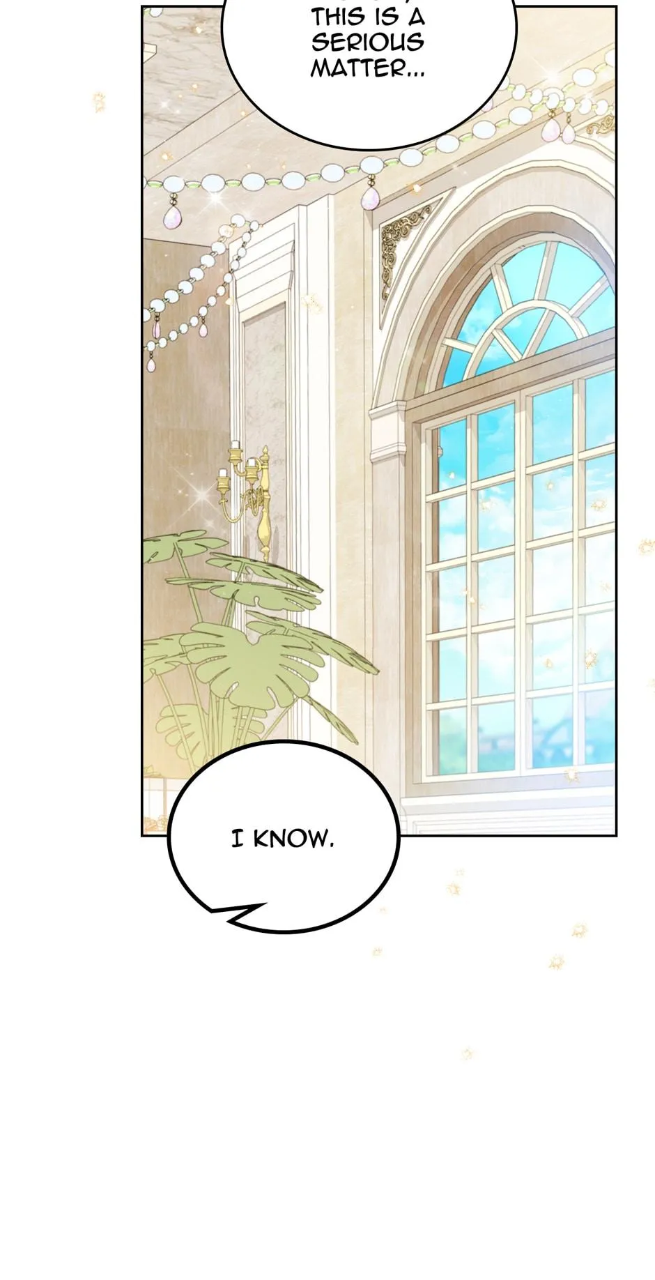 I’ll Be The Matriarch In This Life - Chapter 140 Page 32