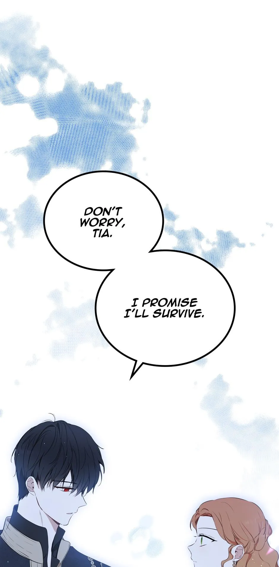 I’ll Be The Matriarch In This Life - Chapter 140 Page 33