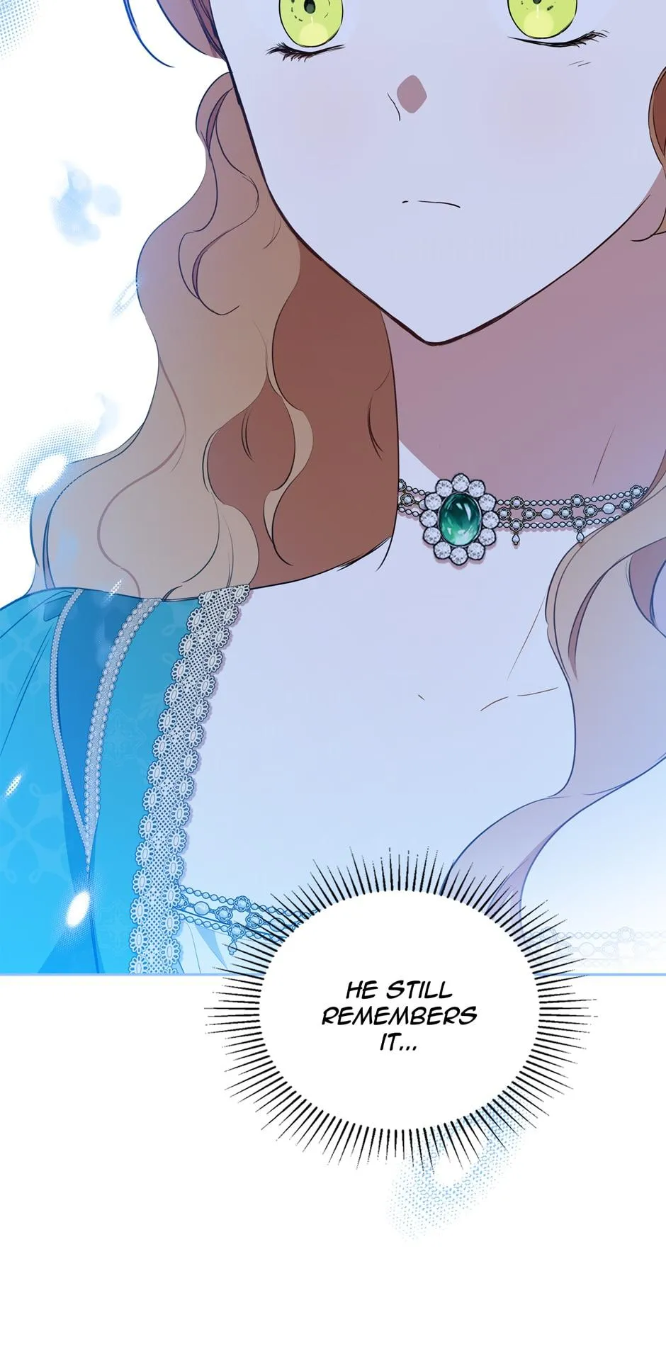 I’ll Be The Matriarch In This Life - Chapter 140 Page 37