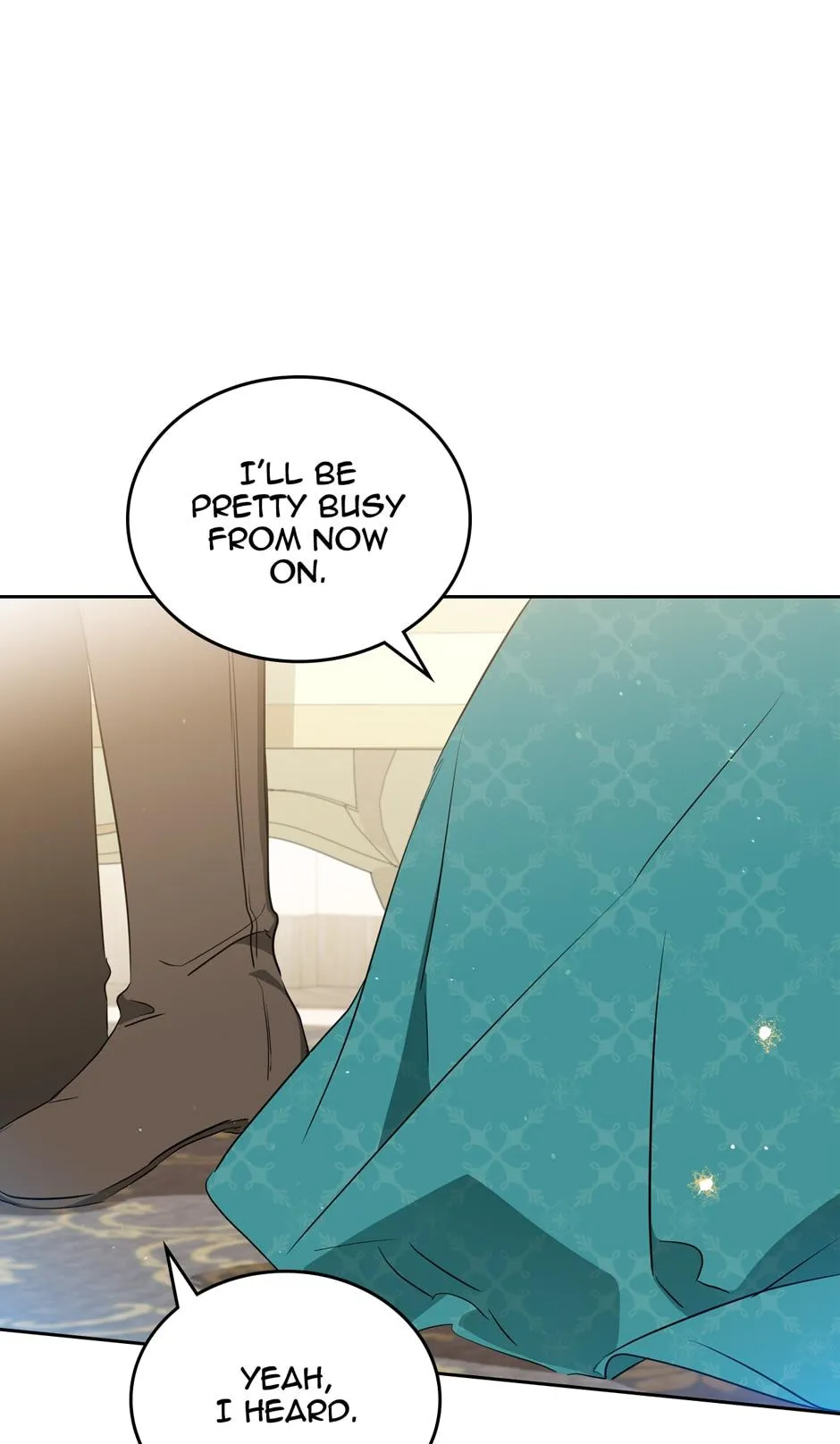 I’ll Be The Matriarch In This Life - Chapter 140 Page 40