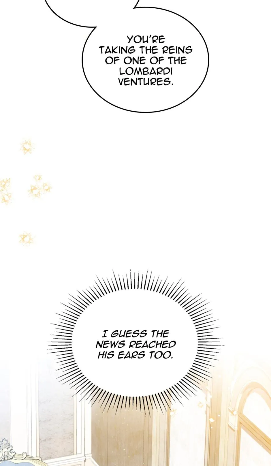 I’ll Be The Matriarch In This Life - Chapter 140 Page 41