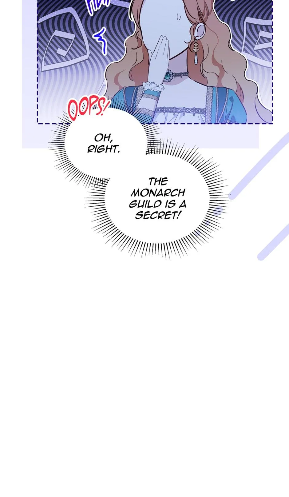 I’ll Be The Matriarch In This Life - Chapter 140 Page 44