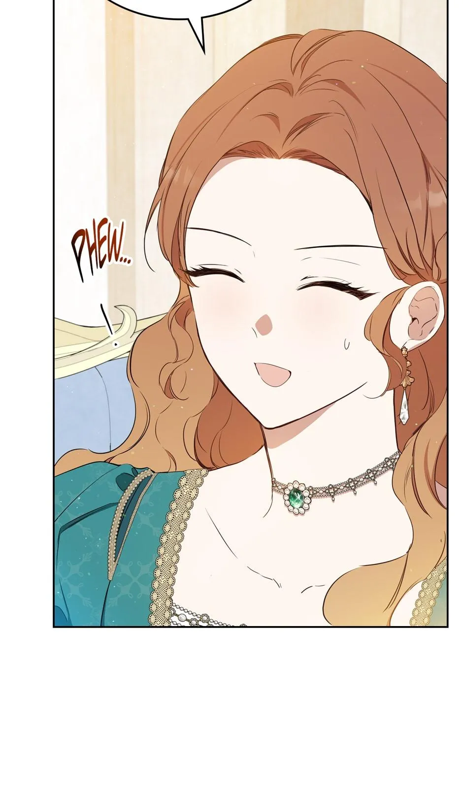 I’ll Be The Matriarch In This Life - Chapter 140 Page 47