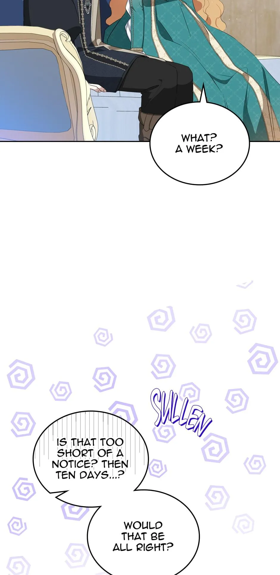 I’ll Be The Matriarch In This Life - Chapter 140 Page 50