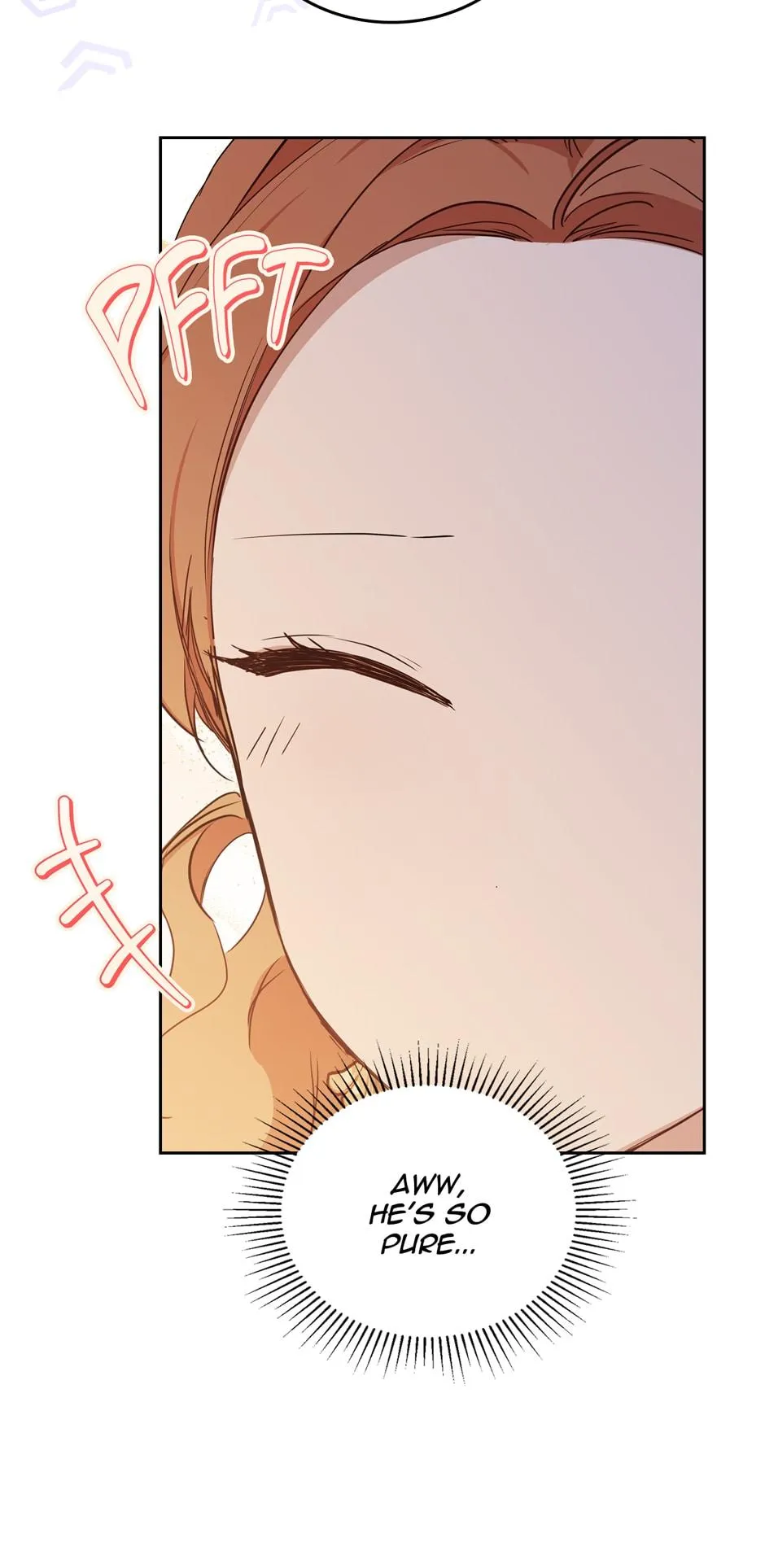 I’ll Be The Matriarch In This Life - Chapter 140 Page 51