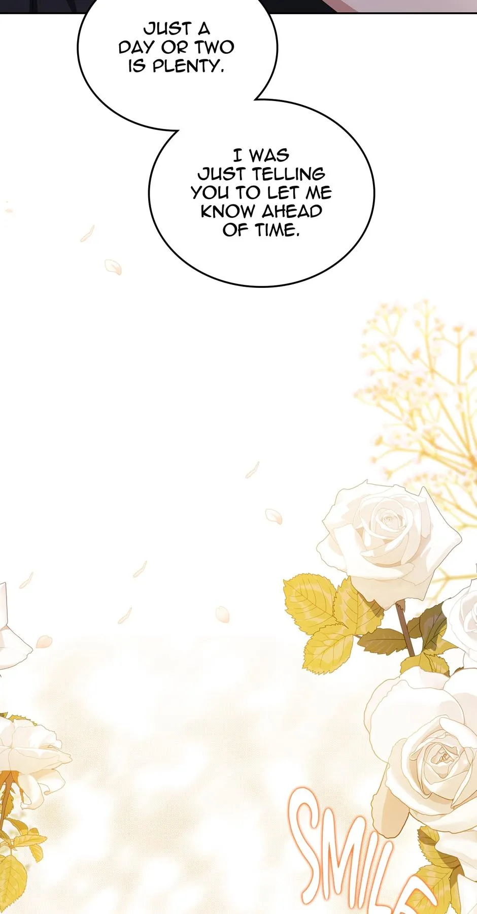 I’ll Be The Matriarch In This Life - Chapter 140 Page 53
