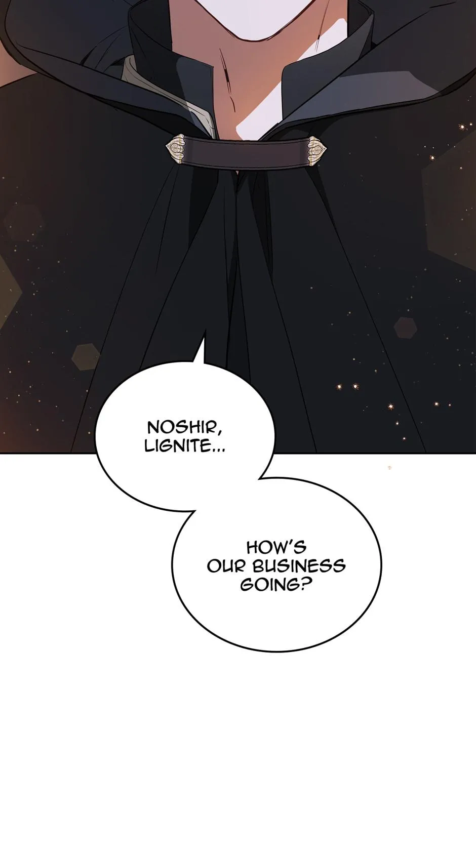 I’ll Be The Matriarch In This Life - Chapter 140 Page 77