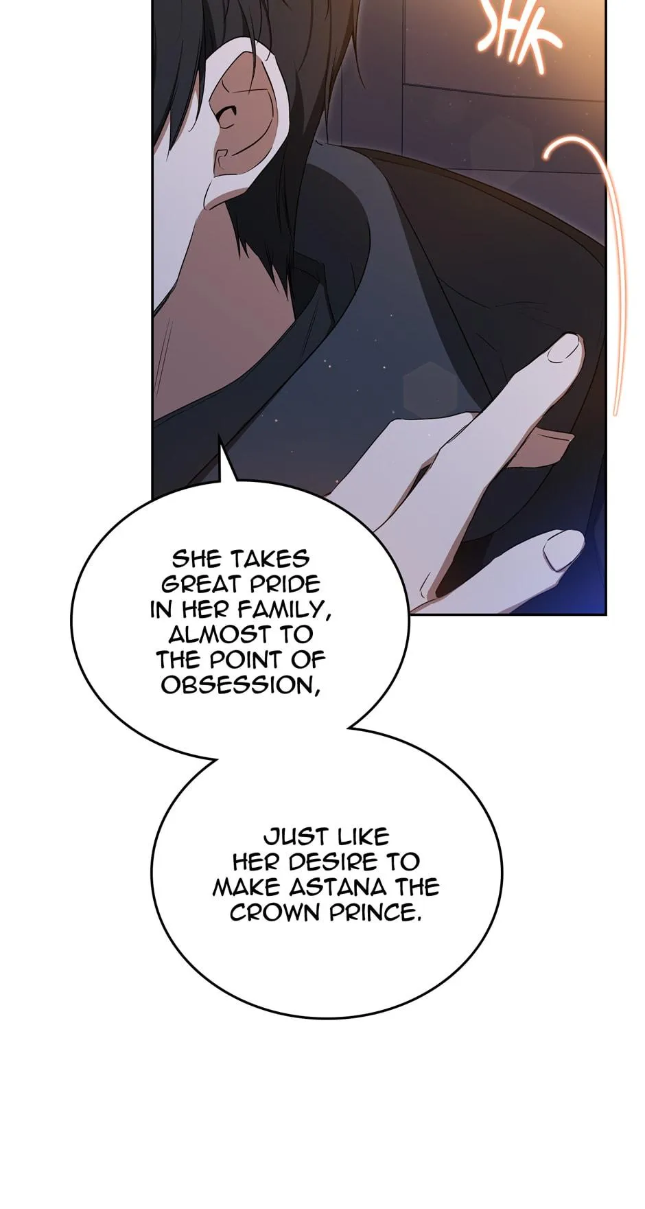 I’ll Be The Matriarch In This Life - Chapter 140 Page 82