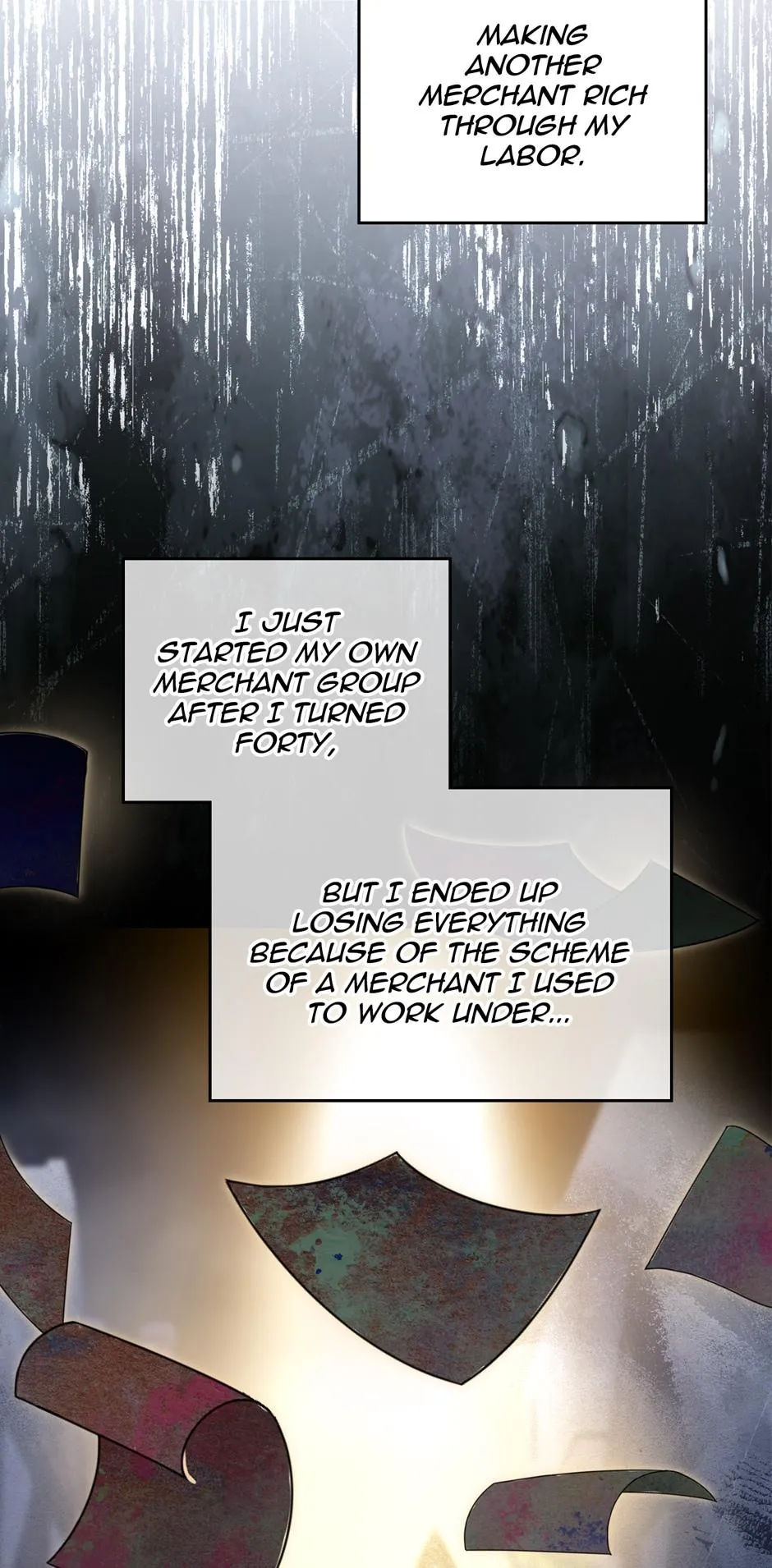 I’ll Be The Matriarch In This Life - Chapter 140 Page 88