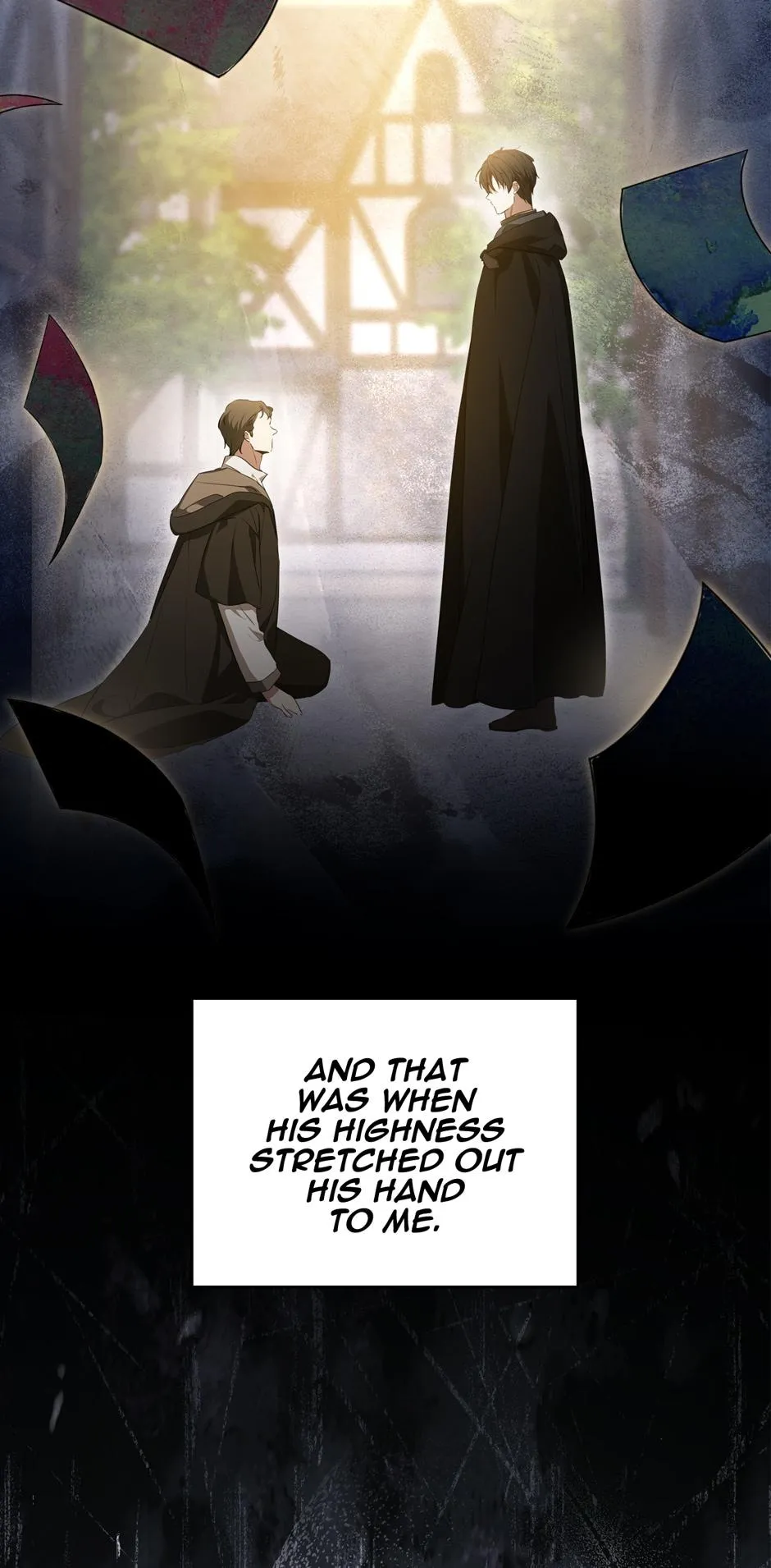 I’ll Be The Matriarch In This Life - Chapter 140 Page 89