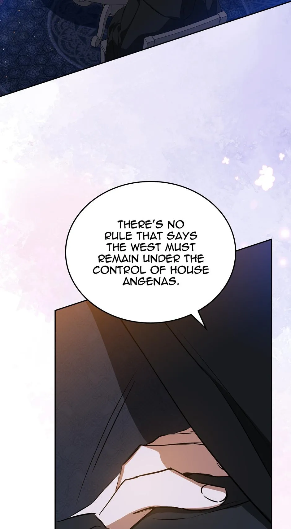 I’ll Be The Matriarch In This Life - Chapter 140 Page 93