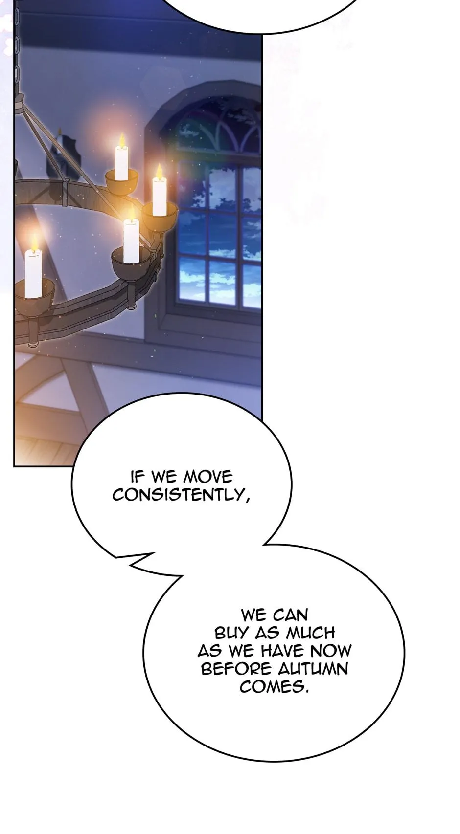 I’ll Be The Matriarch In This Life - Chapter 140 Page 95