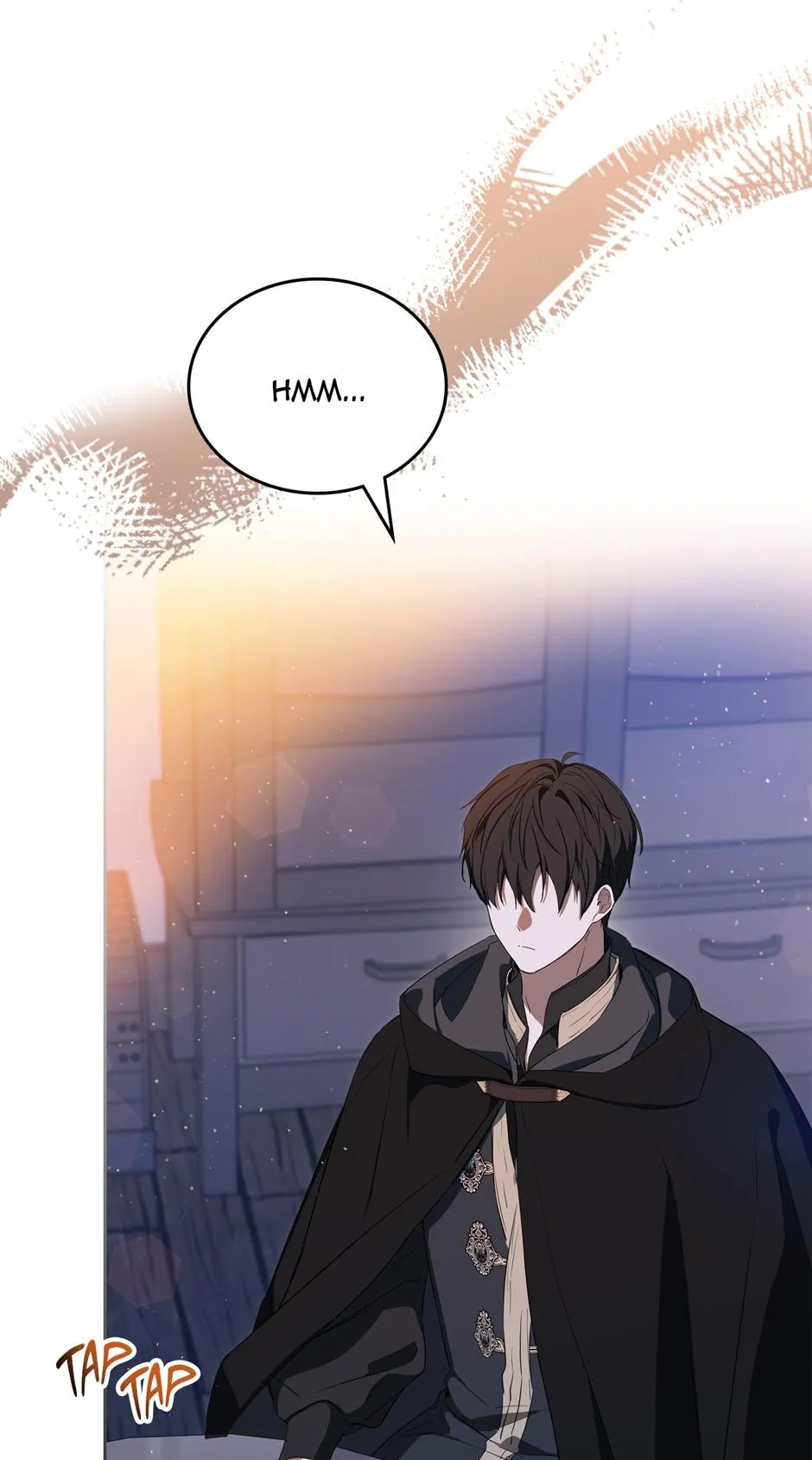 I’ll Be The Matriarch In This Life - Chapter 140 Page 96