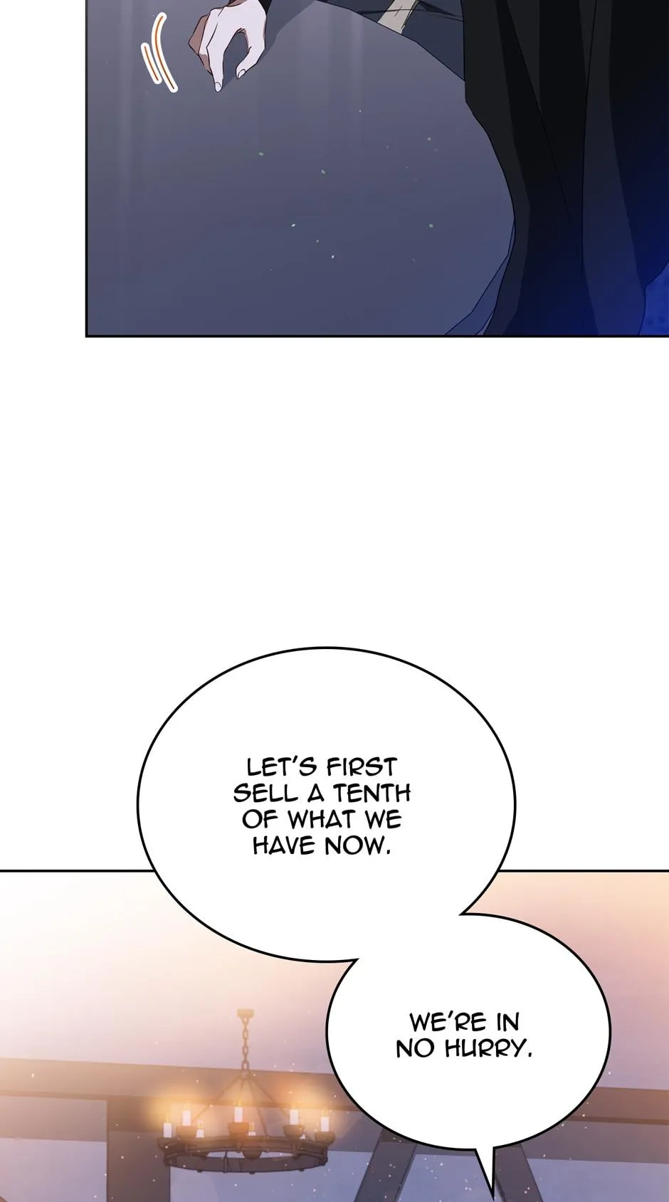 I’ll Be The Matriarch In This Life - Chapter 140 Page 97