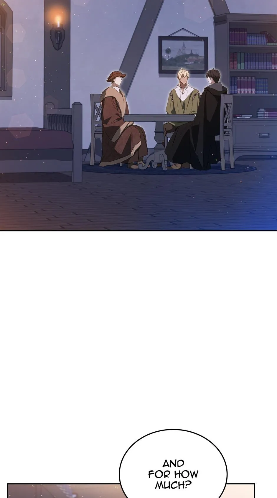 I’ll Be The Matriarch In This Life - Chapter 140 Page 98