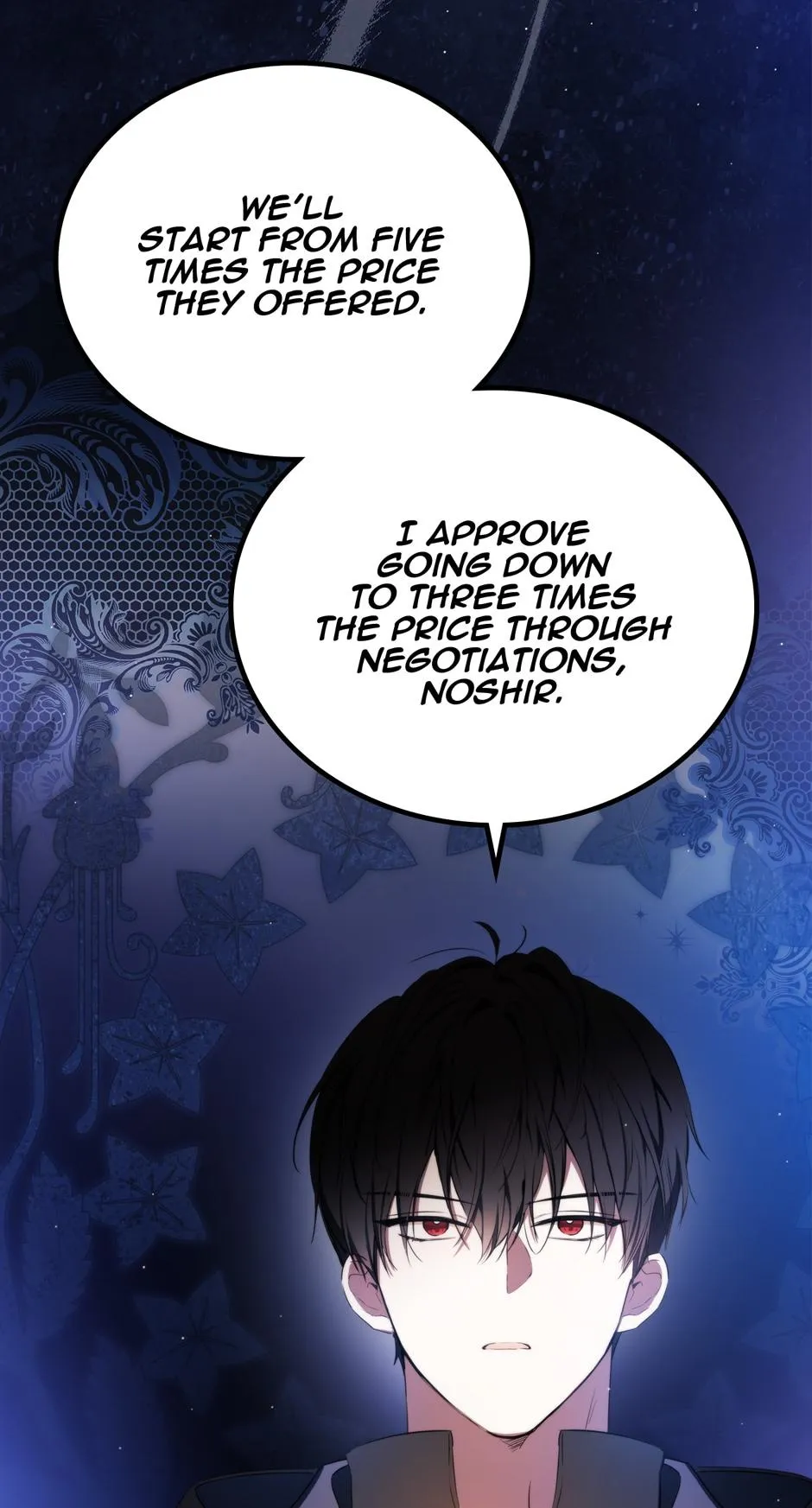 I’ll Be The Matriarch In This Life - Chapter 140 Page 101