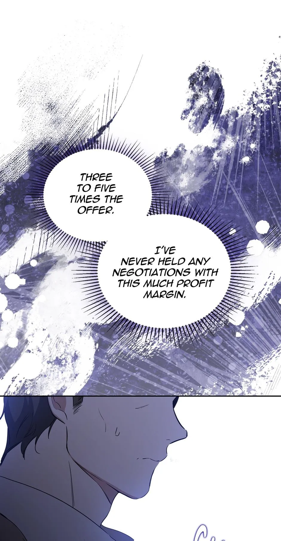 I’ll Be The Matriarch In This Life - Chapter 140 Page 104
