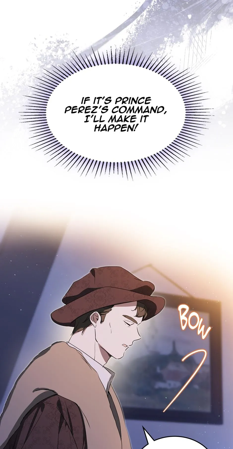 I’ll Be The Matriarch In This Life - Chapter 140 Page 106
