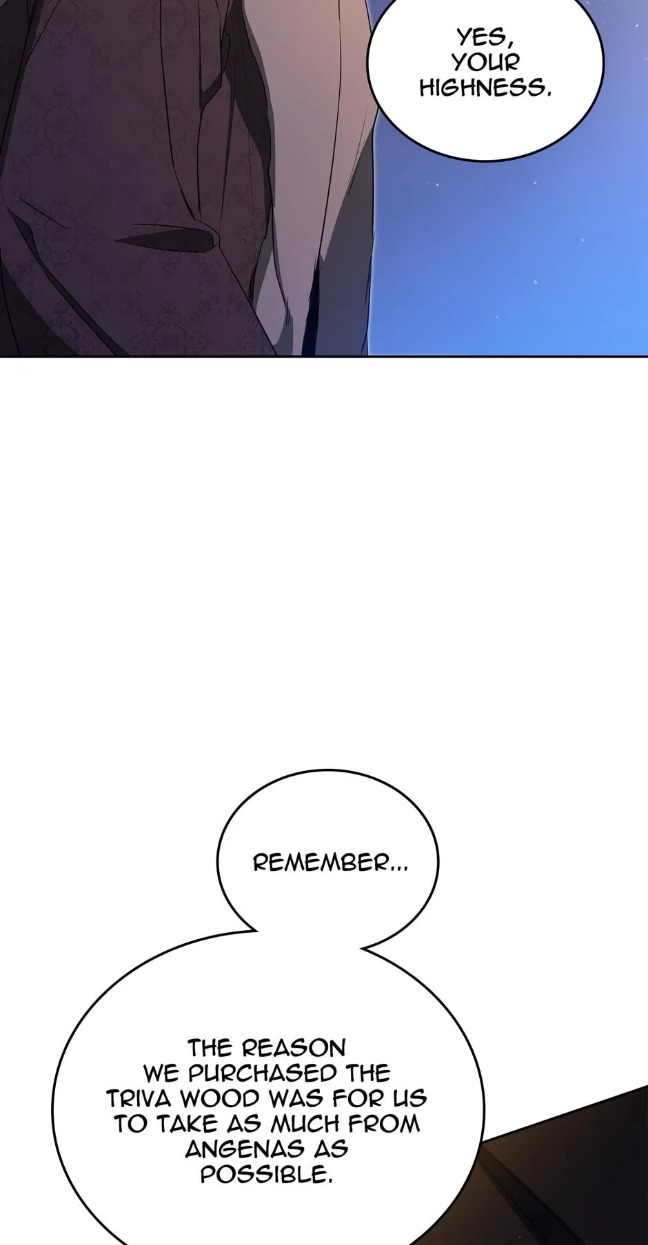 I’ll Be The Matriarch In This Life - Chapter 140 Page 107