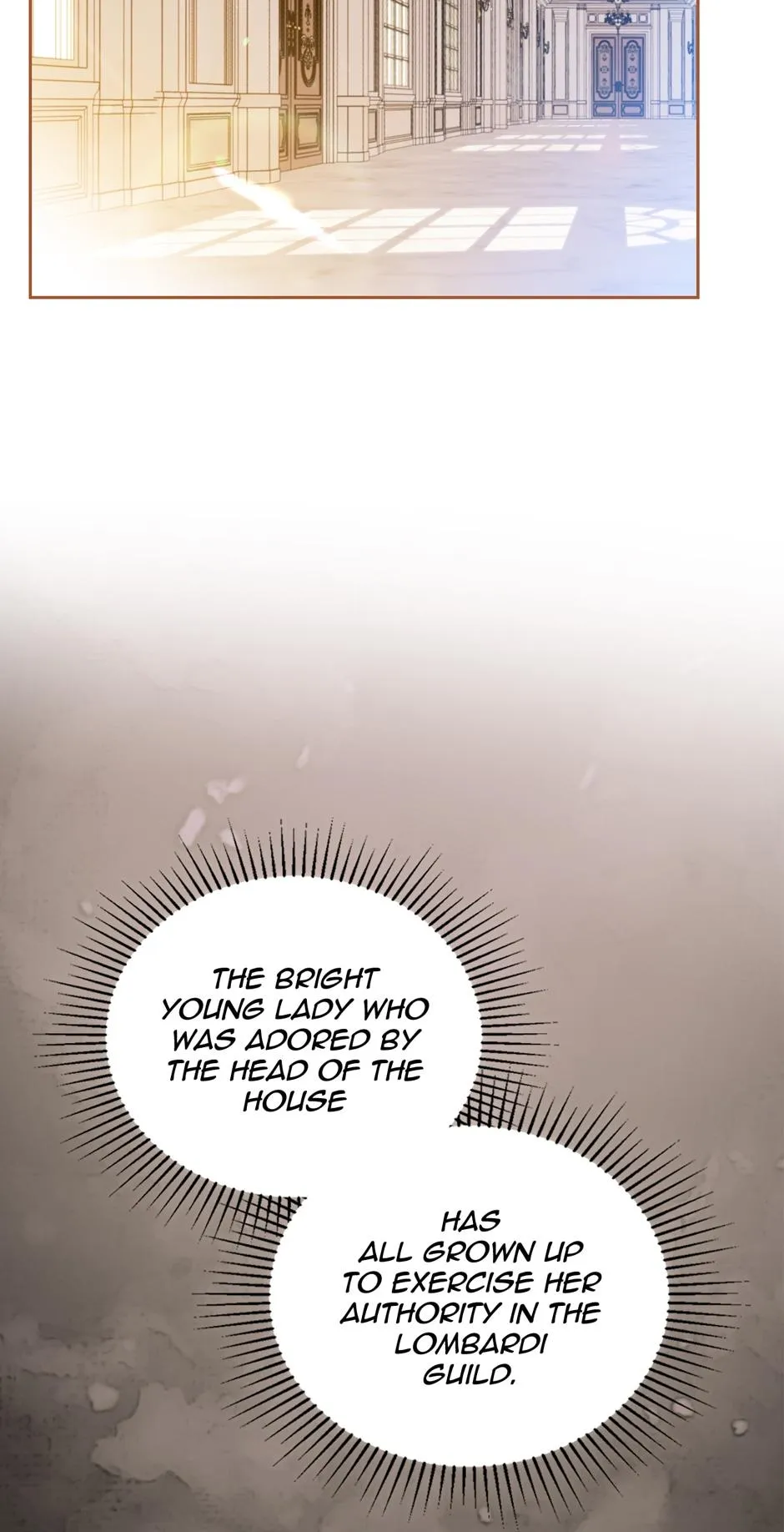 I’ll Be The Matriarch In This Life - Chapter 141 Page 8