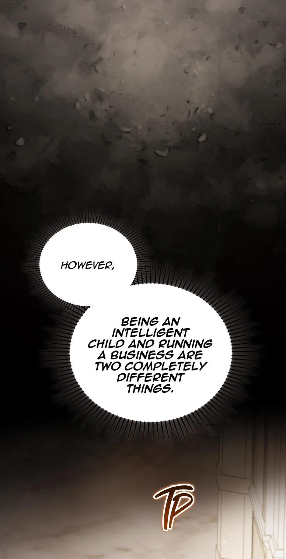 I’ll Be The Matriarch In This Life - Chapter 141 Page 9