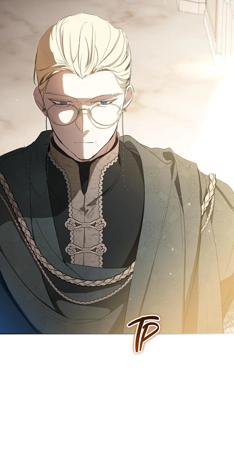 I’ll Be The Matriarch In This Life - Chapter 141 Page 10