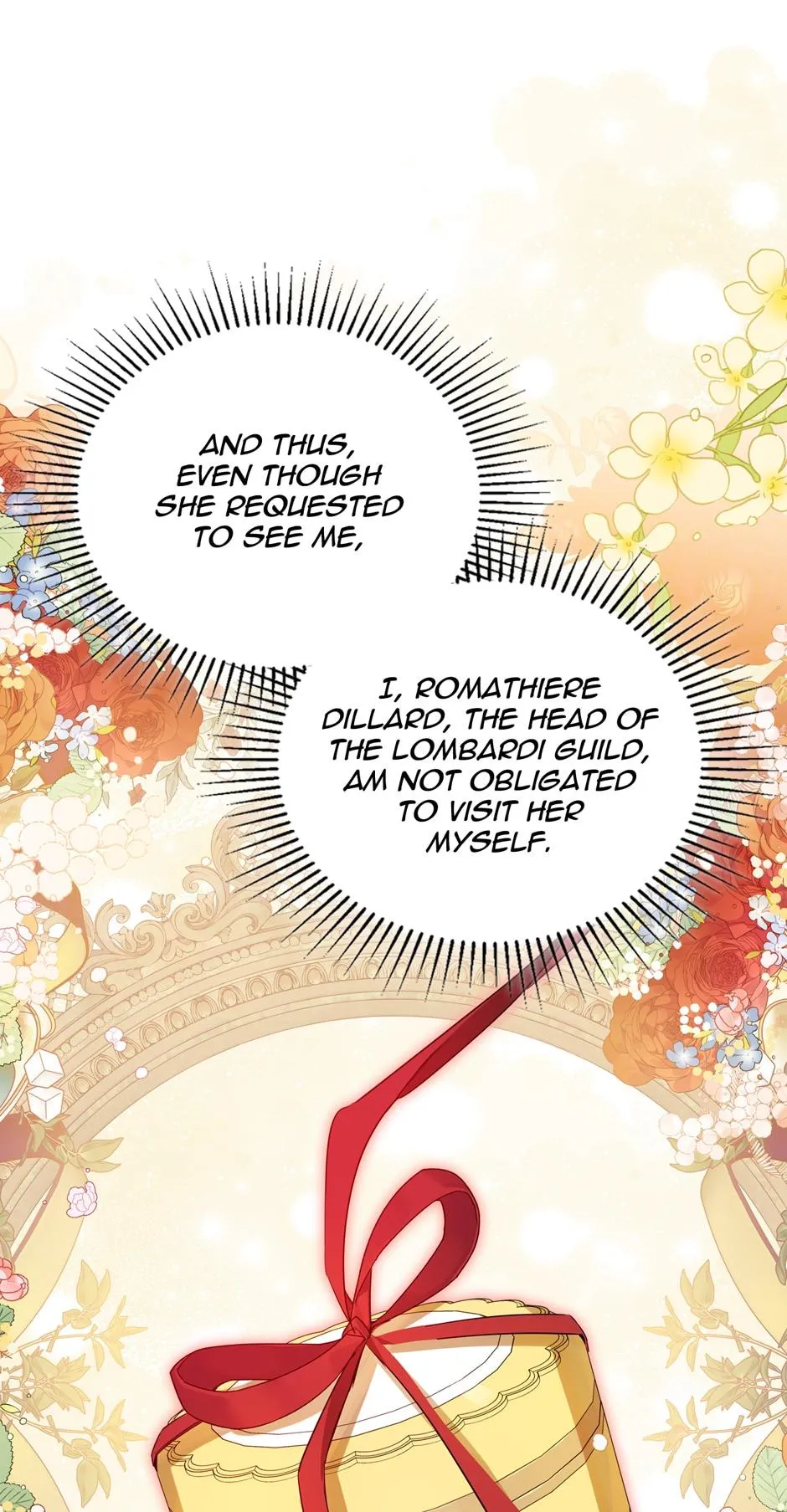I’ll Be The Matriarch In This Life - Chapter 141 Page 11