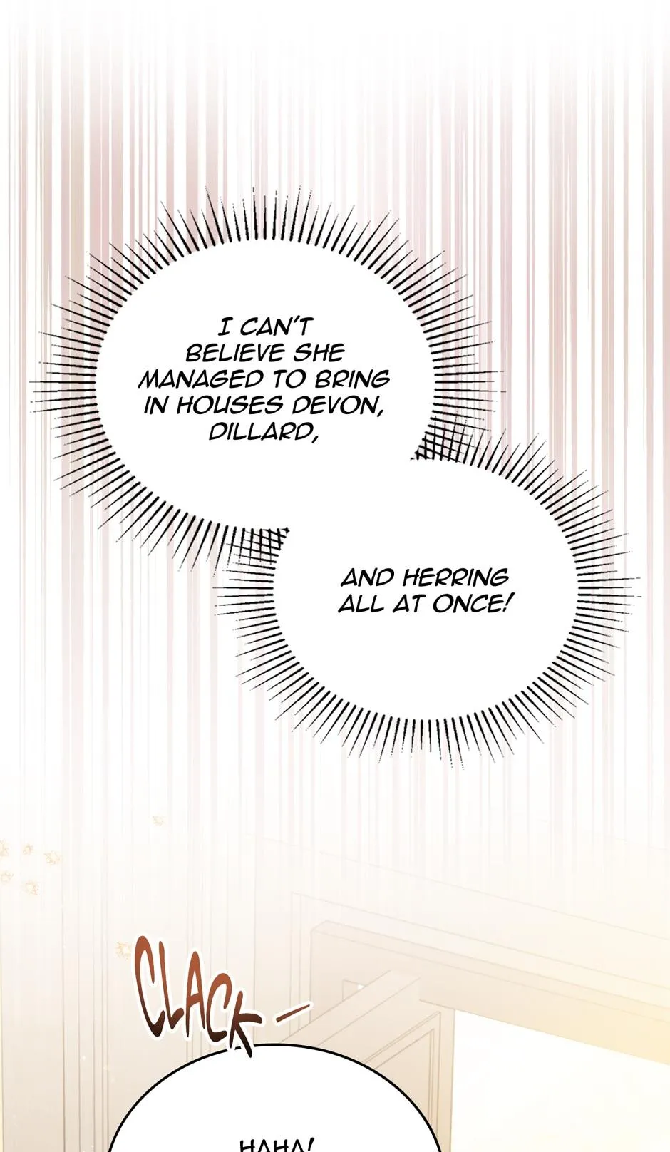 I’ll Be The Matriarch In This Life - Chapter 141 Page 20