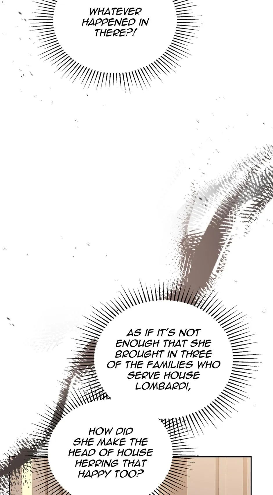 I’ll Be The Matriarch In This Life - Chapter 141 Page 26