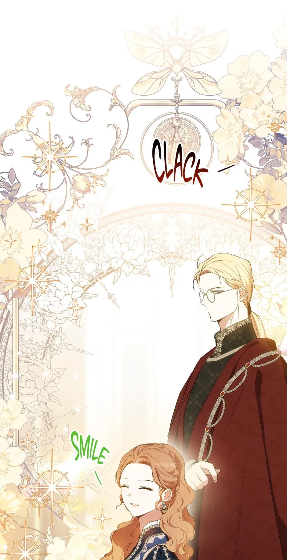 I’ll Be The Matriarch In This Life - Chapter 141 Page 30