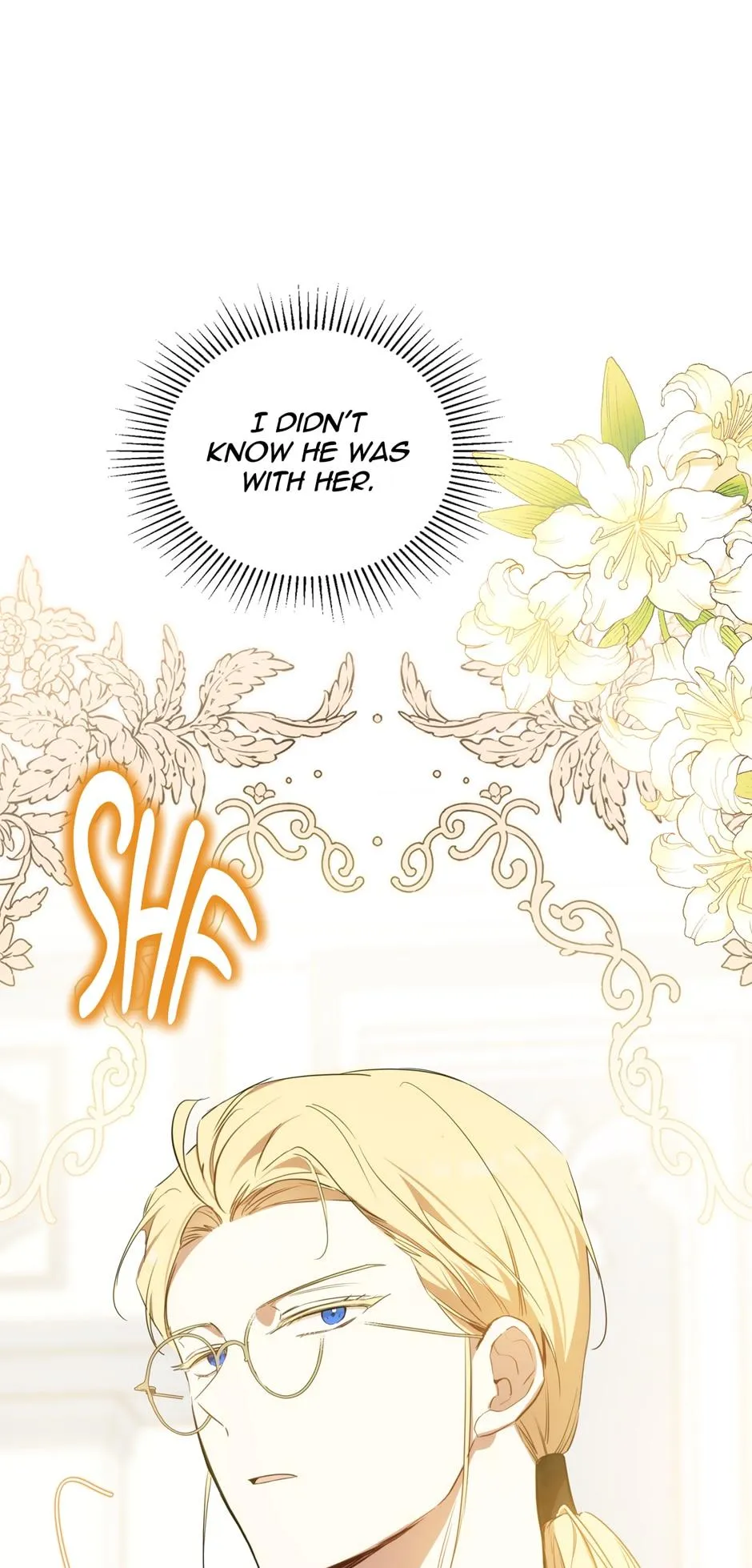 I’ll Be The Matriarch In This Life - Chapter 141 Page 33