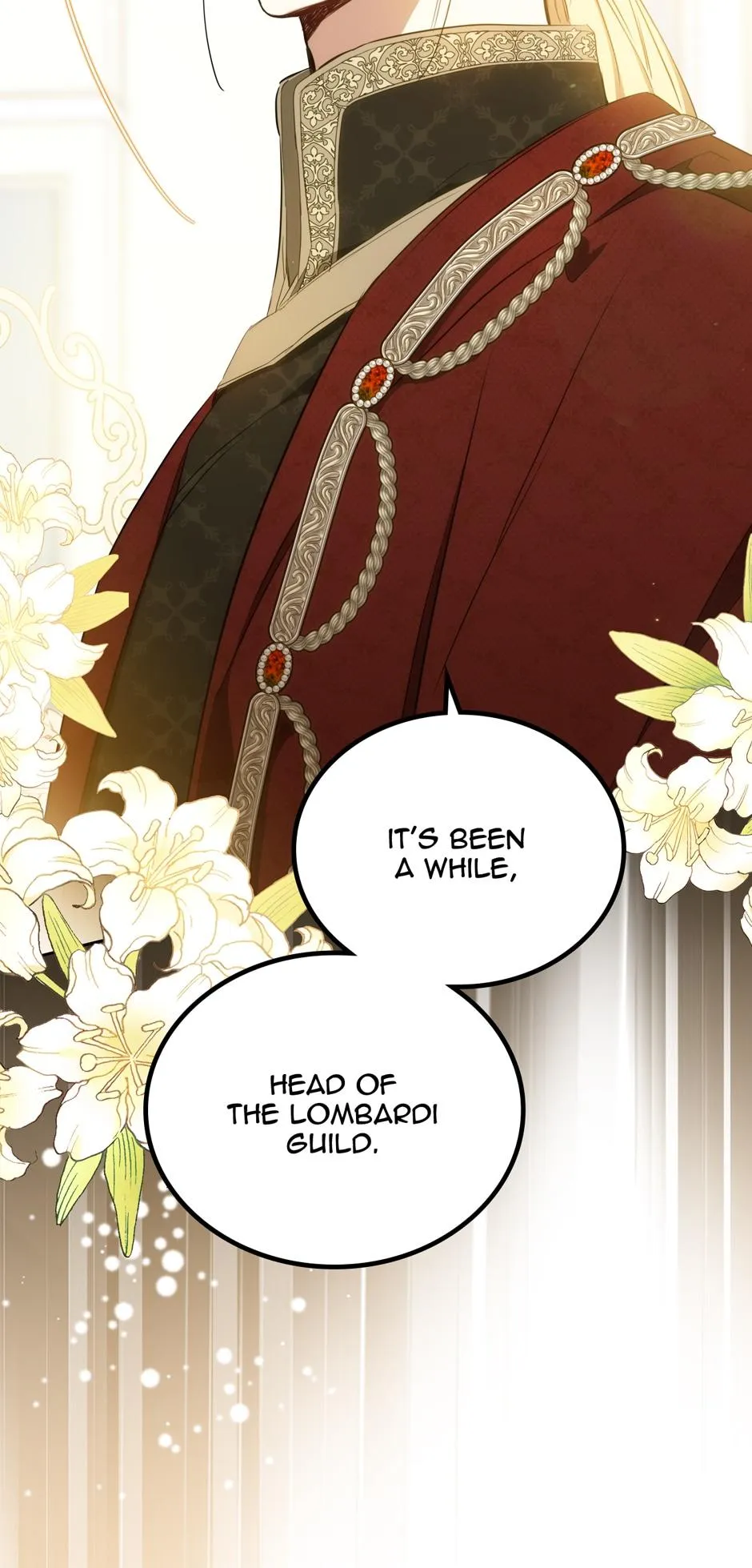 I’ll Be The Matriarch In This Life - Chapter 141 Page 34