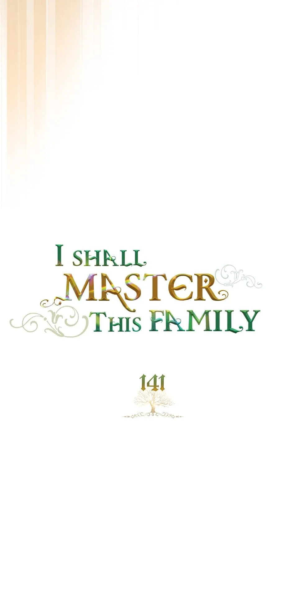 I’ll Be The Matriarch In This Life - Chapter 141 Page 35