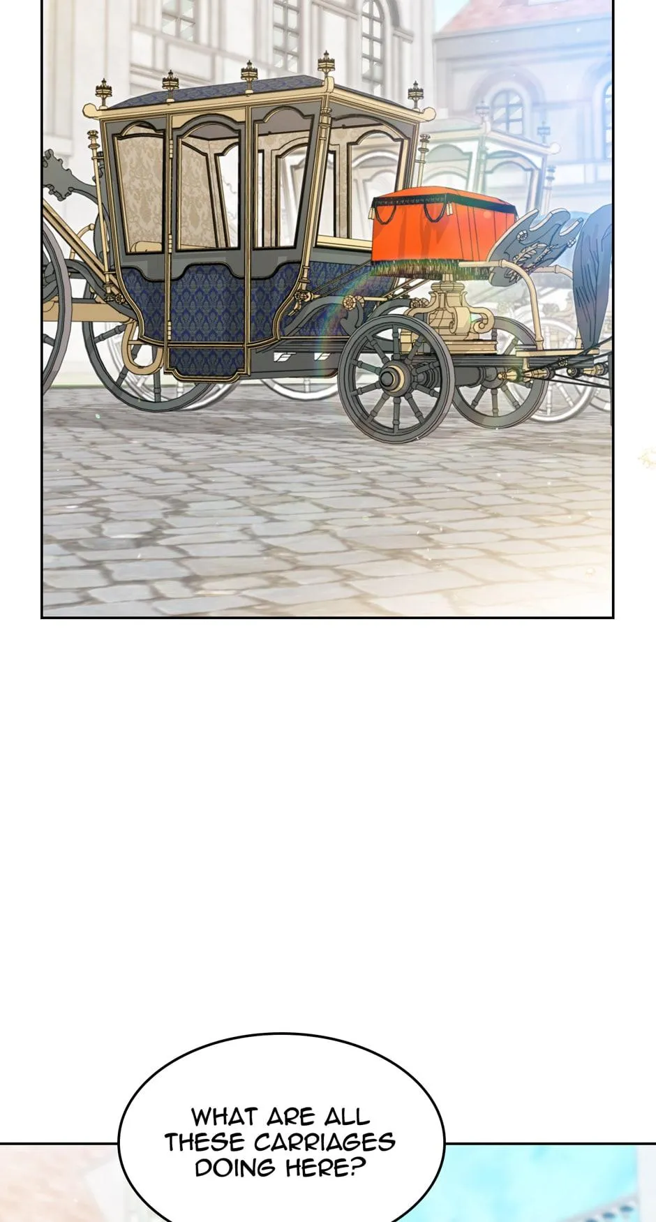 I’ll Be The Matriarch In This Life - Chapter 141 Page 40