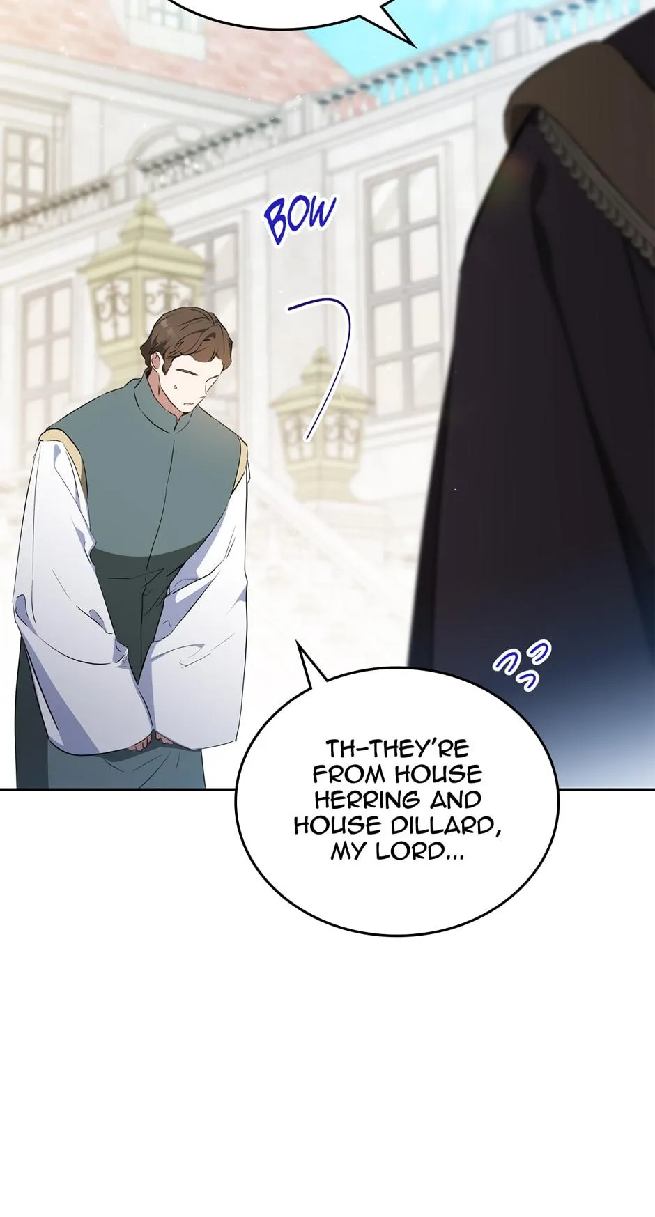 I’ll Be The Matriarch In This Life - Chapter 141 Page 41