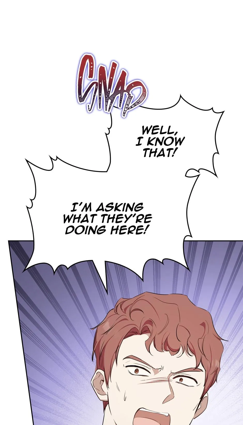 I’ll Be The Matriarch In This Life - Chapter 141 Page 42