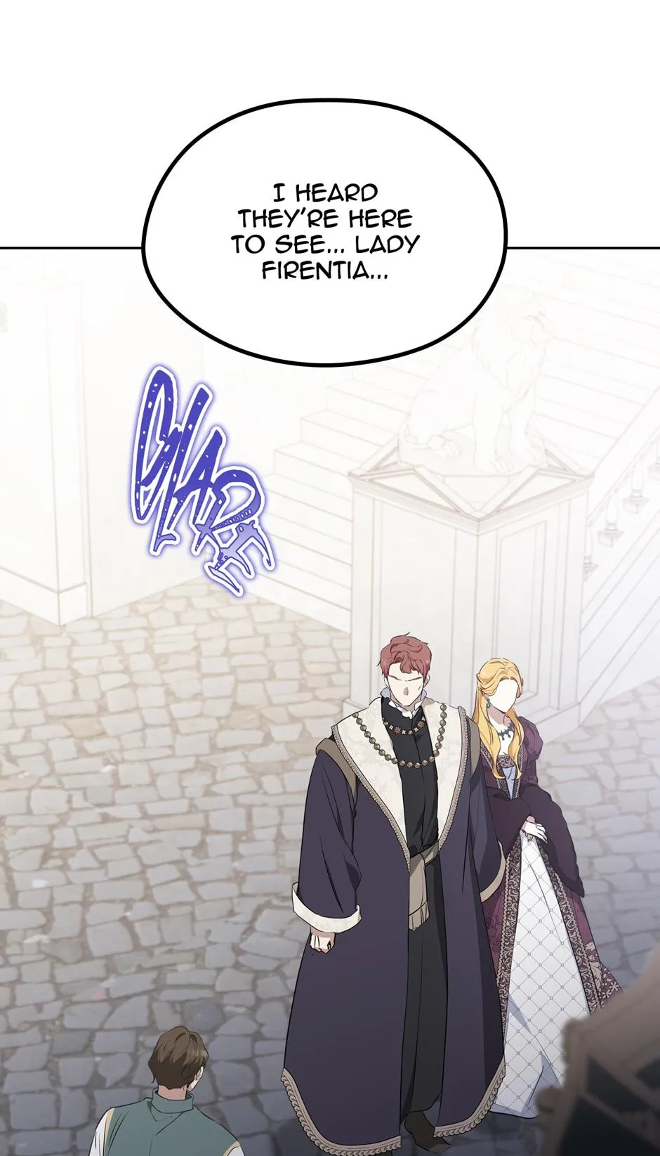 I’ll Be The Matriarch In This Life - Chapter 141 Page 44
