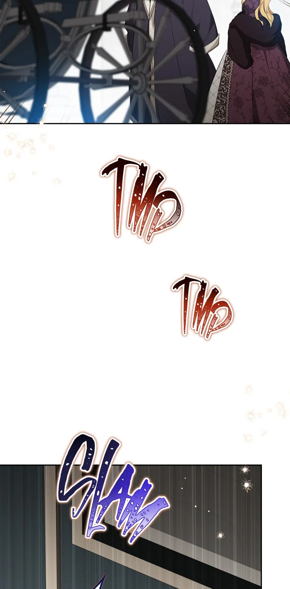 I’ll Be The Matriarch In This Life - Chapter 141 Page 48