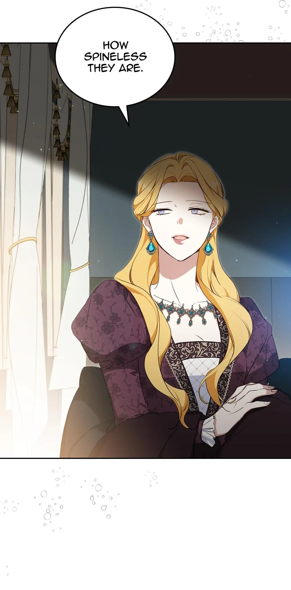 I’ll Be The Matriarch In This Life - Chapter 141 Page 51